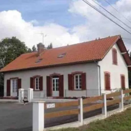 Bed & Breakfast D'hotes Gaffes