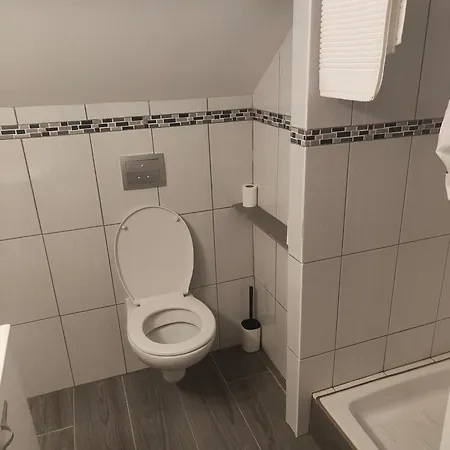 D'hotes Gaffes Nocleg ze śniadaniem Saubrigues