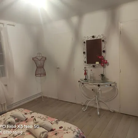 Frühstückspension D'hotes Gaffes *