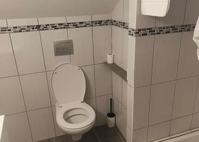 D'hotes Gaffes Отель типа 